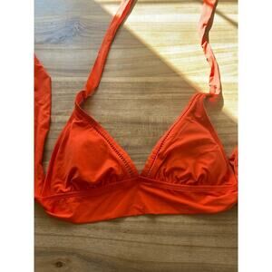 Bleu by Rod Beattie Bikini Top Triangle